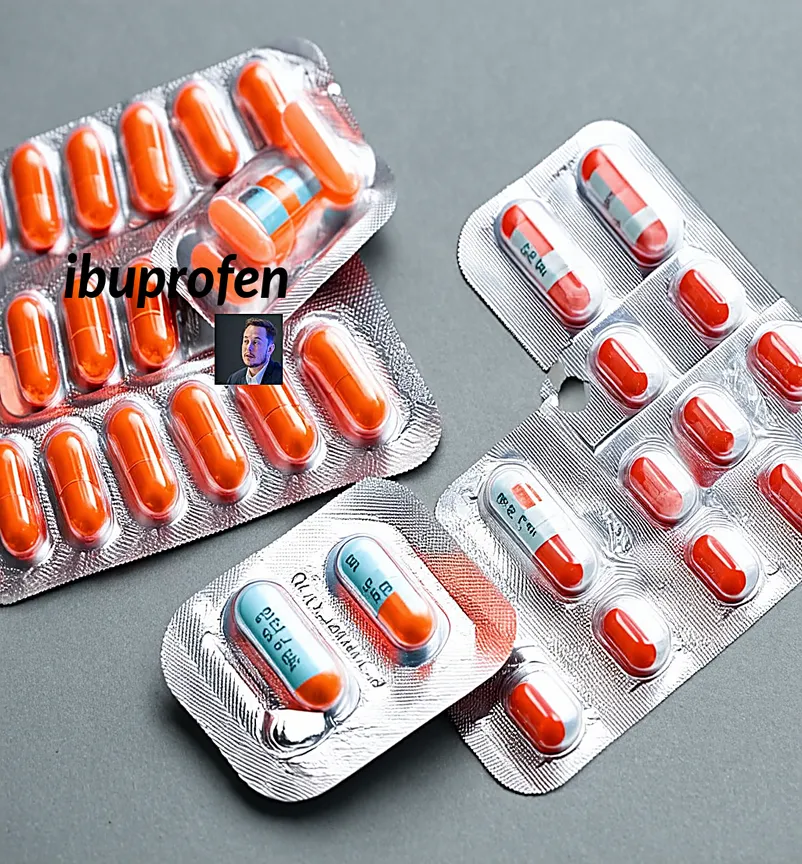 Ibuprofen 400 mg pris